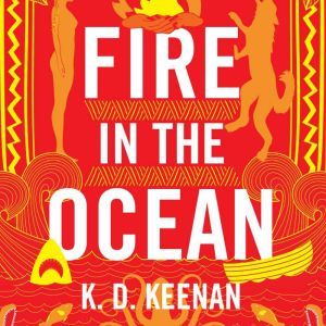 Fire in the Ocean