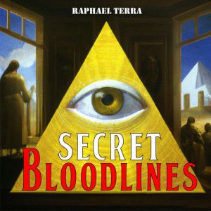 Secret Bloodlines, Raphael Terra