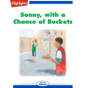 Sonny with a Chance of Buckets