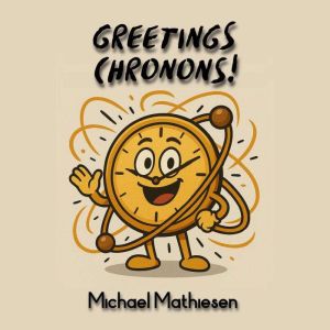 Greetings Chronons, Michael Mathiesen