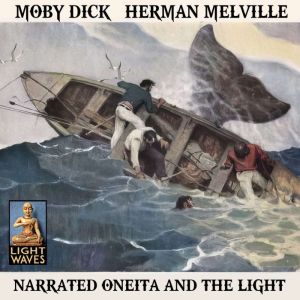 Moby Dick, Herman Melvillie