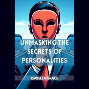 UNMASKING THE SECRETS OF PERSONALITIES: Decoding Behavior, Motivations, and the Complexities of Human Personalities (2024 Guid
