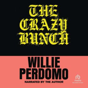 The Crazy Bunch: Penguin Poets