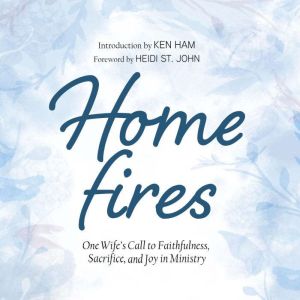Home Fires, Mally Ham
