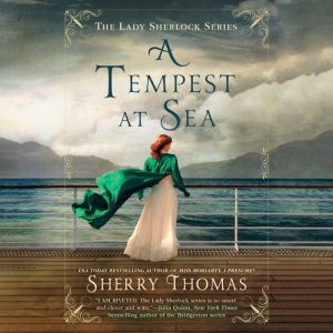 A Tempest at Sea, Sherry Thomas