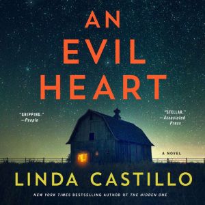 An Evil Heart, Linda Castillo
