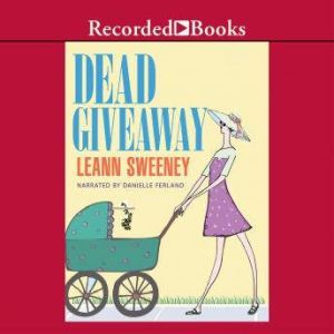 Dead Giveaway, Leann Sweeney