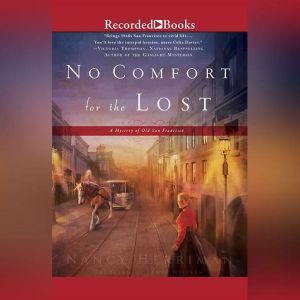 No Comfort for the Lost, Nancy Herriman