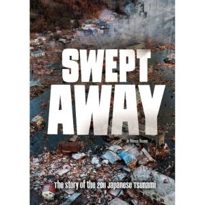 Swept Away, Rebecca Rissman