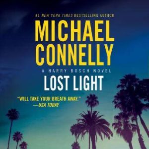 Lost Light, Michael Connelly