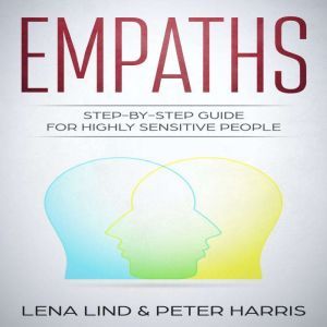 Empaths, Lena Lind, Peter Harris
