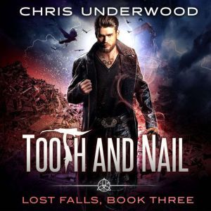 Tooth and Nail, Chris Underwood