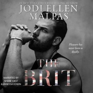 The Brit, Jodi Ellen Malpas