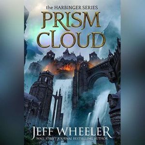 Prism Cloud, Jeff Wheeler