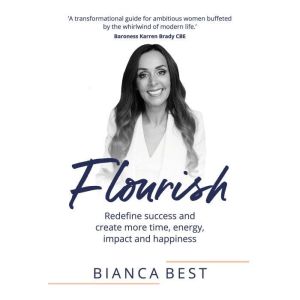 Flourish, Bianca Best