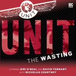 UNIT 1.4 The Wasting, Iain McLaughlin