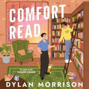 Comfort Read, Dylan Morrison