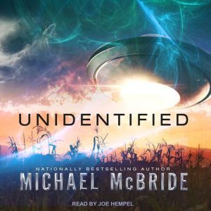 Unidentified, Michael McBride