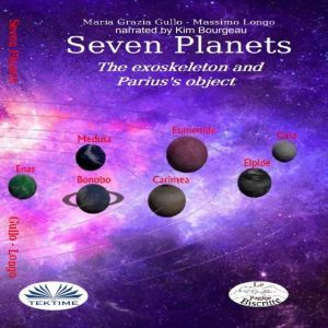 Seven Planets, Massimo Longo