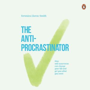 The AntiProcrastinator, Veronica LlorcaSmith