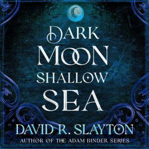 Dark Moon, Shallow Sea, David R. Slayton