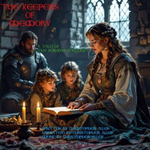 The Keepers of Memory: A Tale of the Norman Conquest