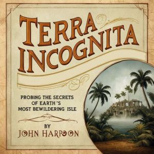 Terra Incognita: Probing the Secrets of the Earth's Most Bewildering Isle