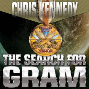 The Search for Gram, Chris Kennedy