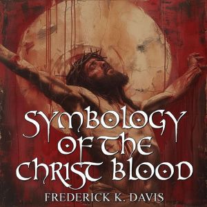 Symbology Of The Christ Blood, Frederick K. Davis