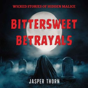 Bittersweet Betrayals: Wicked Stories of Hidden Malice