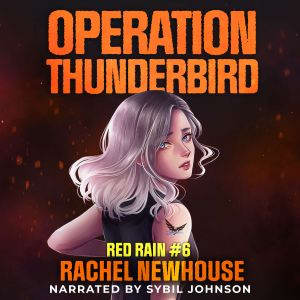 Operation Thunderbird, Rachel Newhouse