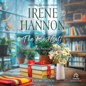 The Best Gift, Irene Hannon