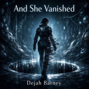 And She Vanished, Dejah Barney
