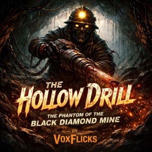 The Hollow Drill The Phantom of the ..., David Williams