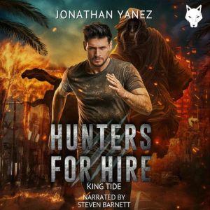 King Tide, Jonathan Yanez
