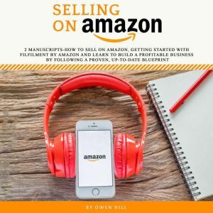 Selling on Amazon, Owen Hill