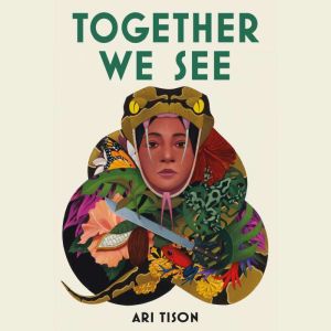 Together We See, Ari Tison
