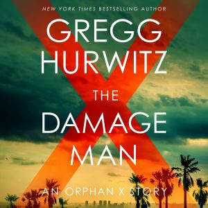The Damage Man, Gregg Hurwitz