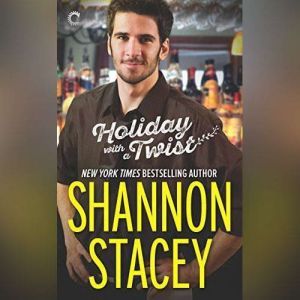 Holiday with a Twist, Shannon Stacey