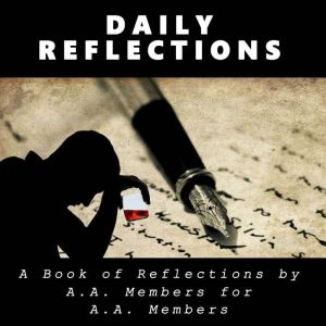 Daily Reflections, Alcoholics Anonymous