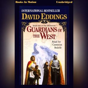 Guardians Of The West, David Eddings