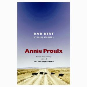 Bad Dirt: Wyoming Stories 2
