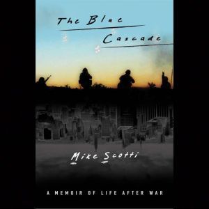 The Blue Cascade, Mike Scotti