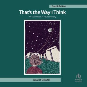 Thats the Way I Think, David Grant