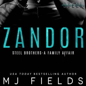 Zandor, MJ Fields