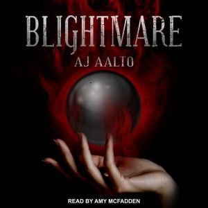 Blightmare, A.J. Aalto