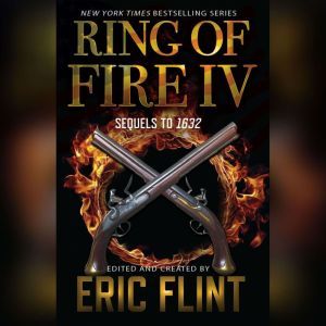 Ring of Fire IV, Eric Flint
