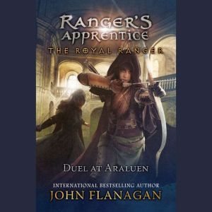 Duel at Araluen, John Flanagan