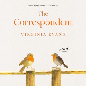 The Correspondent, Virginia Evans