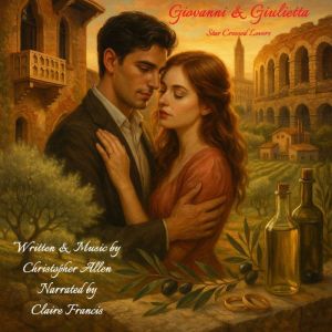 Giovanni & Giulietta: Star Crossed Lovers